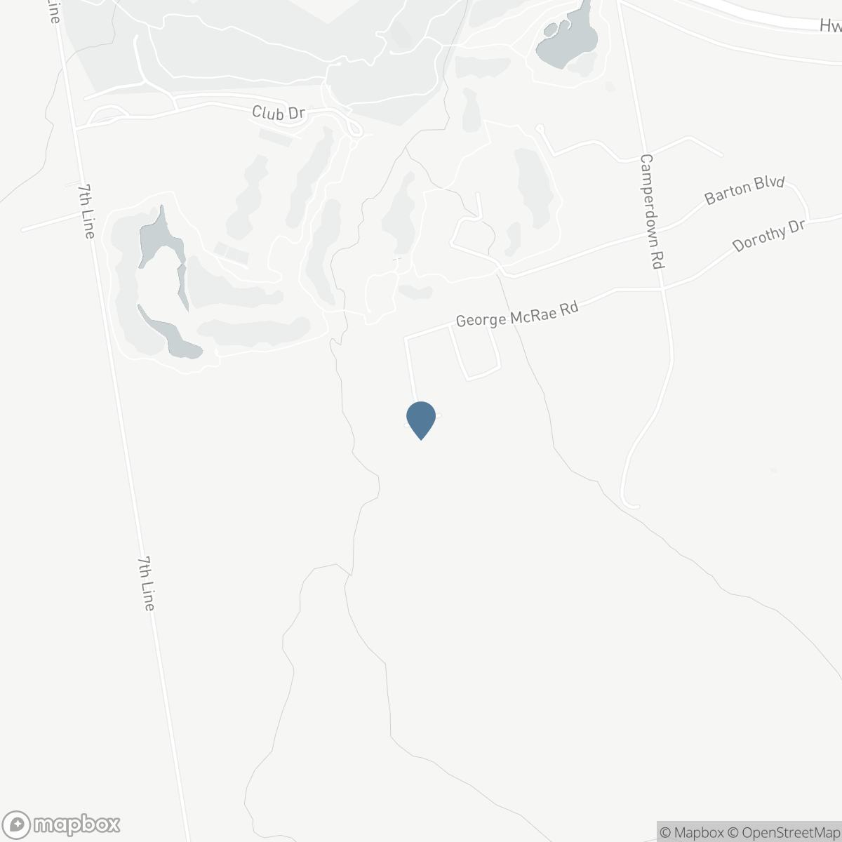 120 CLEMENT LANE, The Blue Mountains, Ontario N0H 1J0